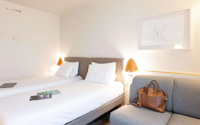 Novotel Grenoble Nord Voreppe