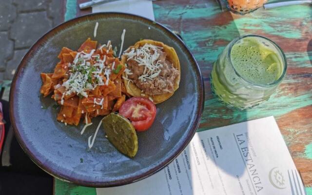 Uraján de Luna Hotel Boutique & Spa