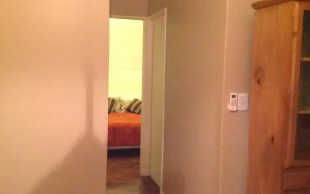 Apartamento Palermo Soho