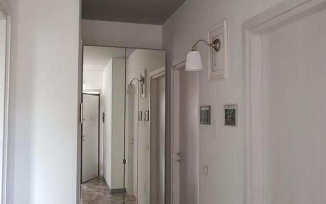 Bed  Go-Valigia