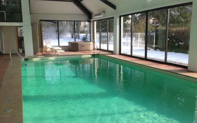 Les Lodges