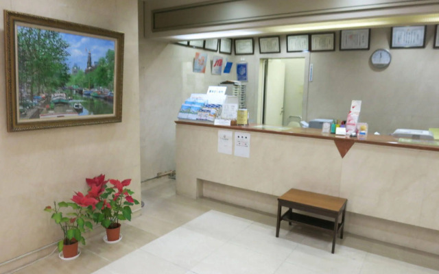 Hotel Centmain Nagoya