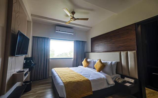 Regenta Inn Sambalpur