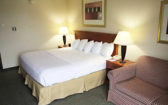 Ramada By Wyndham Alpena