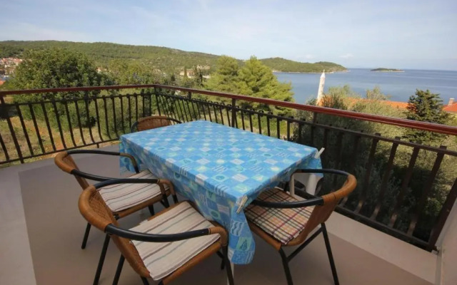 Apartments by the sea Vis - 2470