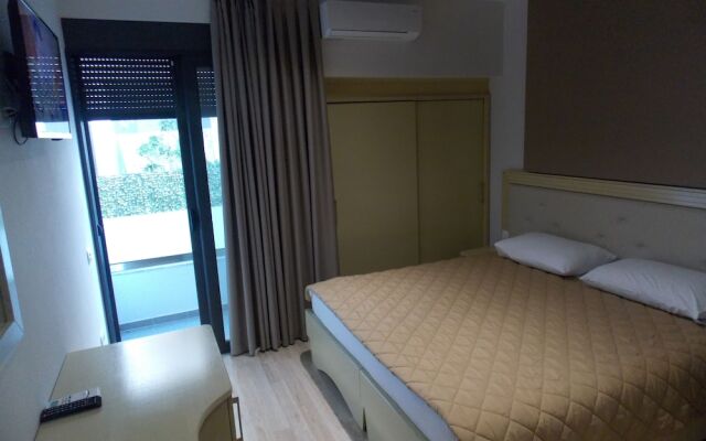 Hotel New Heaven