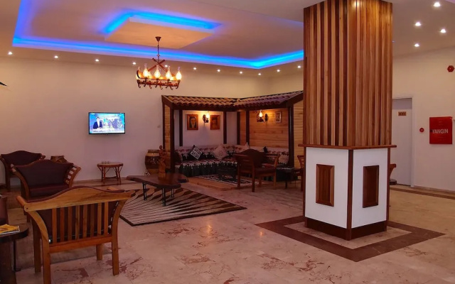 Otel Tirem