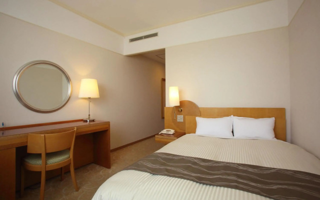 The Celecton Premier Kobe Sanda Hotel