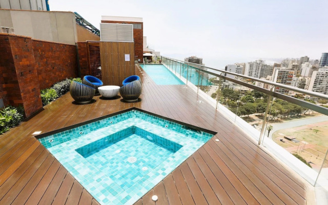 Redibuk - Beautiful apart 2 BR Barranco