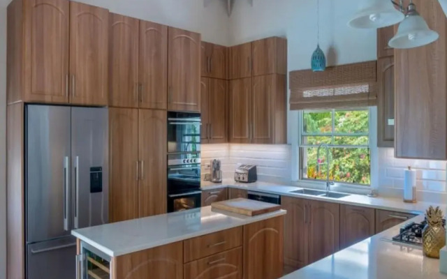 Rock Ridge by Barbados Sotheby's International Realty