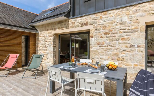 Breizh Riviera (BNO107)