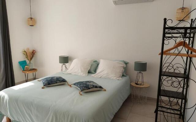 Maison d'Hôtes La Chêneraie