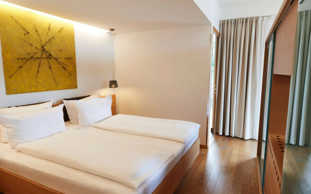 Steigenberger Hotel & Spa Krems