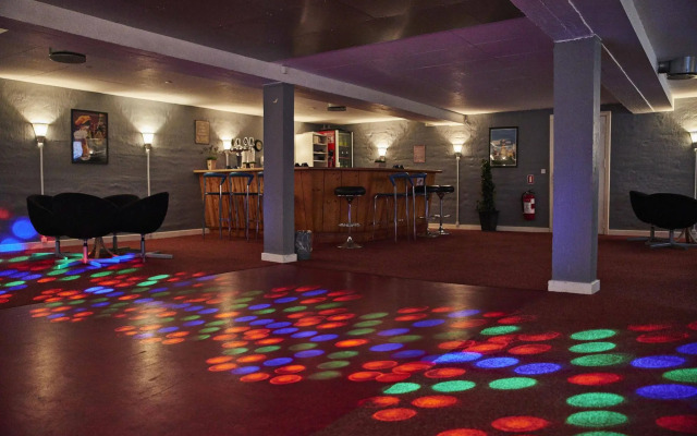 Danhostel Hillerød