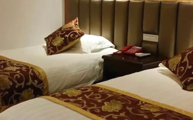 Puti Jingshe Hotel