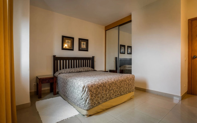 VIP Executive Suites Maputo Hotel