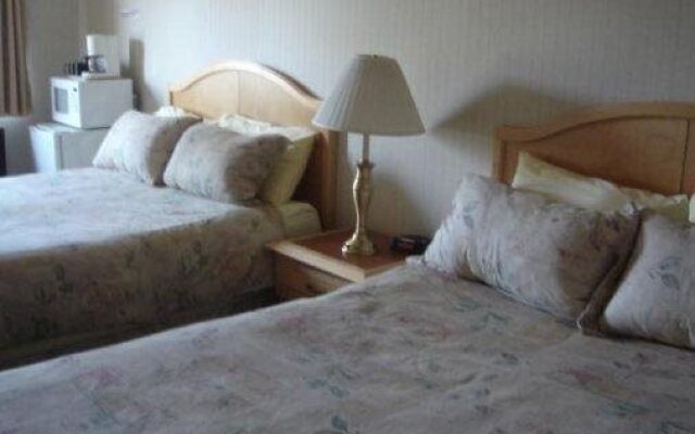 Travelodge by Wyndham Chetwynd