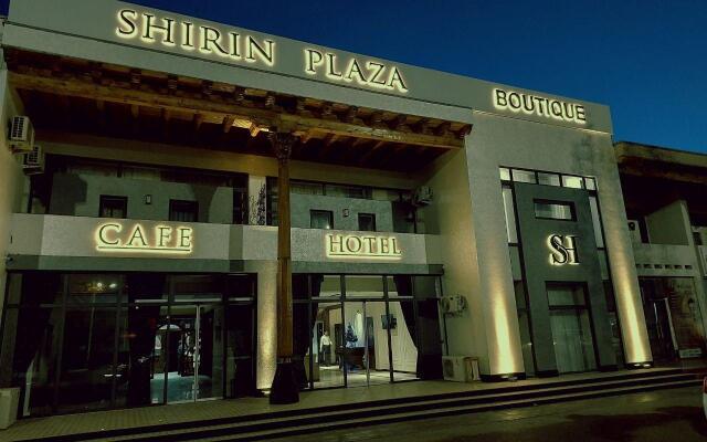 Shirin Plaza Boutique Hotel