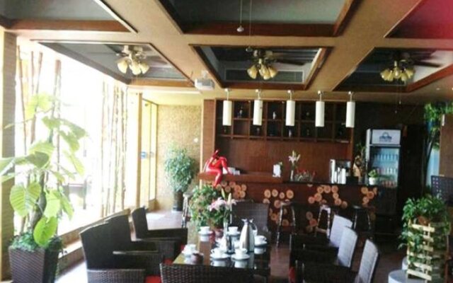 Days Hotel by Wyndham Quanzhou Great Wall