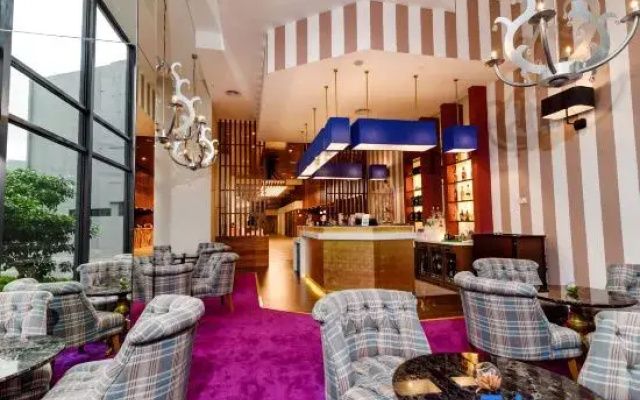 TRLL Lavanya Residence