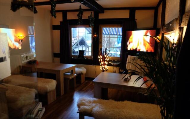 Hotel Zum Weißen Roß