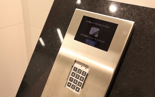 Residence Hotel Hakata 2