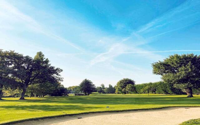 Hotel Ibis Styles Aix-les-Bains Domaine de Marlioz