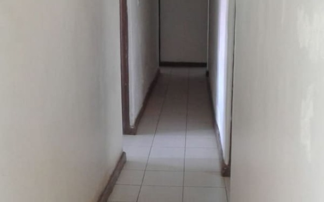 Greenview Guest House