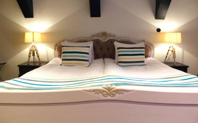 Crew Hotel Arlanda