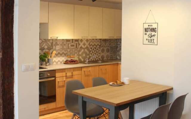 Apartament Malmo