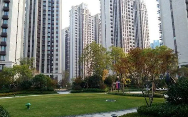 Qingdao Bedom Apartment Jinsha Bay