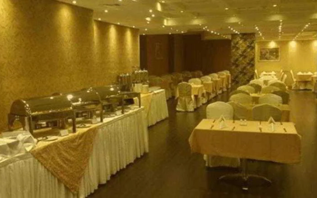 Vendome Palace Hotel - Hotel in ดูไบ - Photo 3