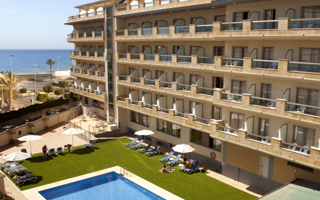BQ Andalucia Beach Hotel