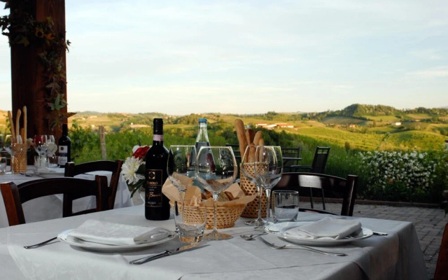 Agriturismo Ca' Brusà