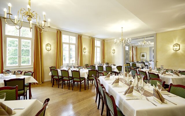 Johanniterhaus Kloster Wennigsen