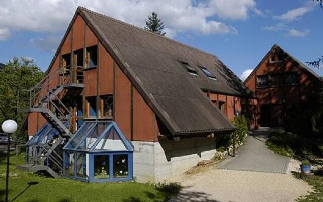 Youth Hostel Delémont