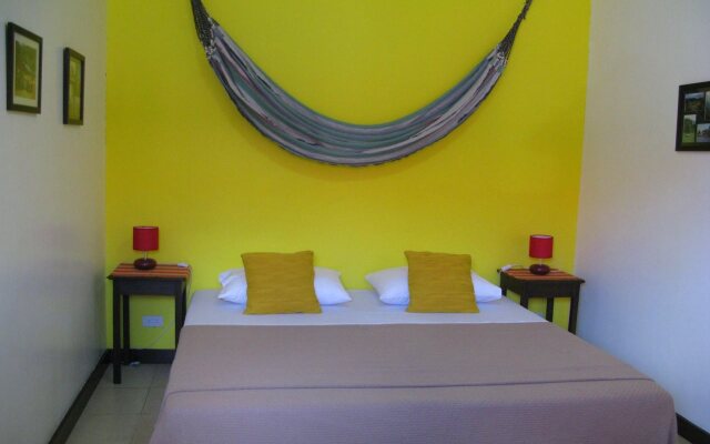Continents Bed and Breakfast