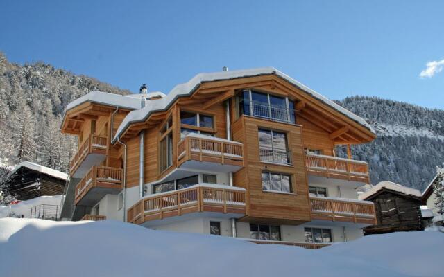 Chalet Lea