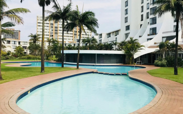 First Group Breakers Resort