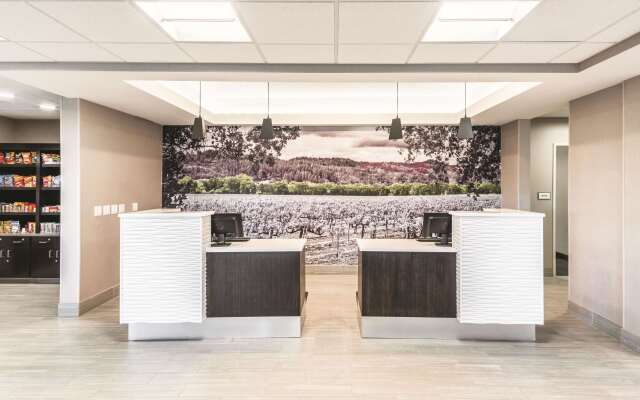 La Quinta Inn & Suites by Wyndham Walla Walla