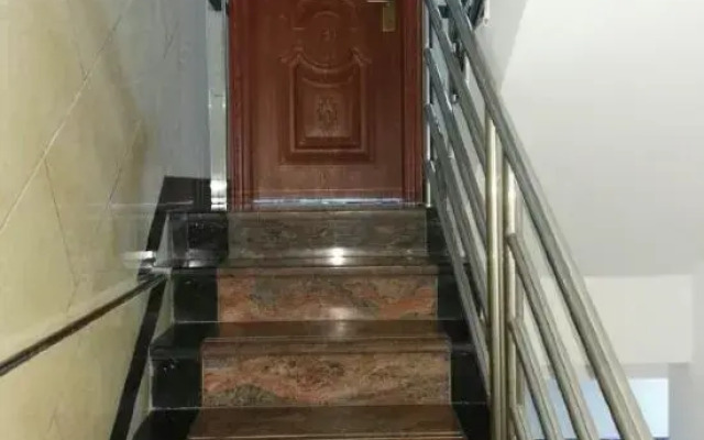 Cangzhou Jinyuan Apartment