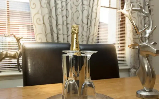 Gullane Holiday Home