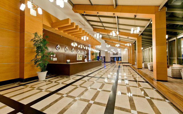 Mirada Del Mar Hotel - All Inclusive