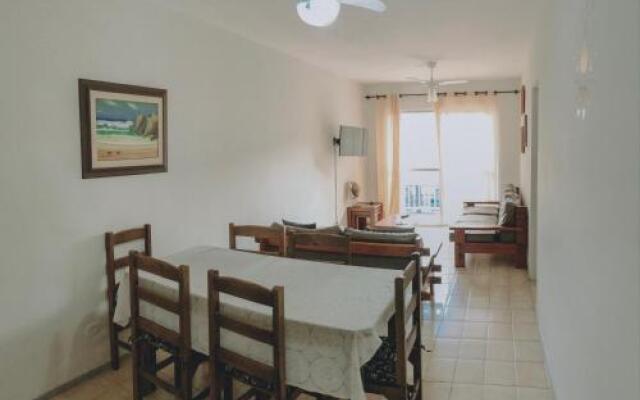 Apartamento Em Ubatuba 50m Do Mar Praia Grande