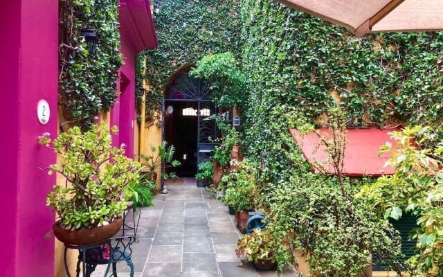 Hotel Pereyra