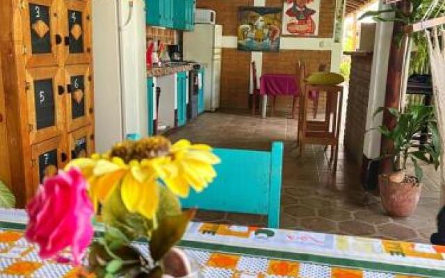 Al Sole Guesthouse