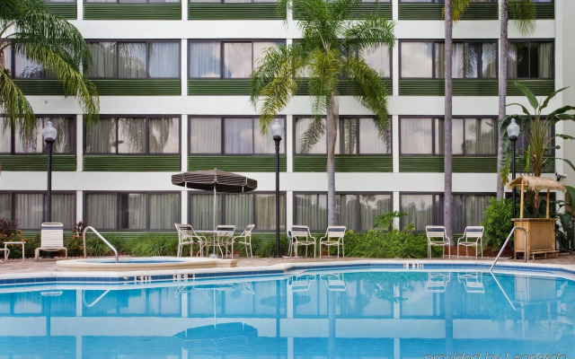Holiday Inn St Petersburg N - Clearwater by IHG