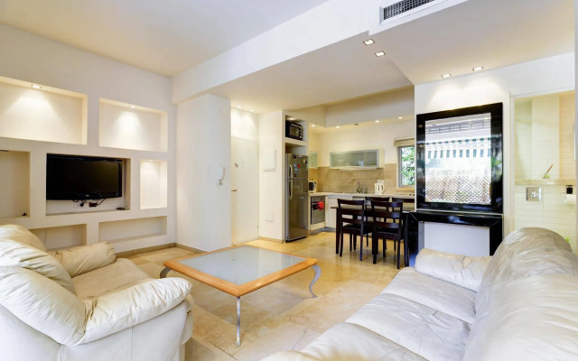Tel-Aviving Apartments