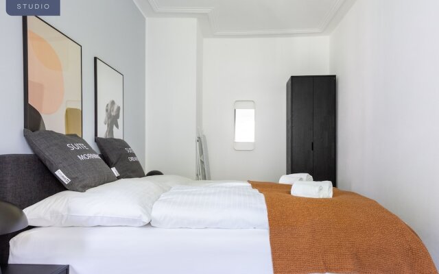 Limehome Baden-Baden Bäderstraße