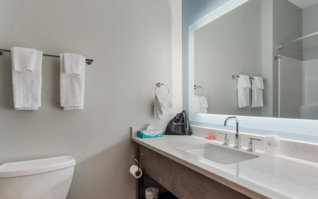 SureStay Plus Hotel by Best Western Highland Poughkeepsie